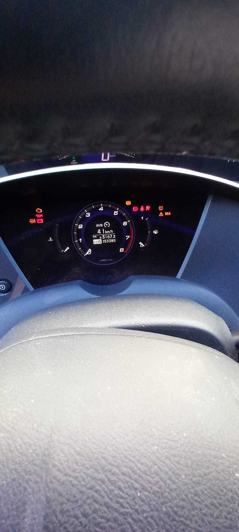Vendo Honda Civic 2011