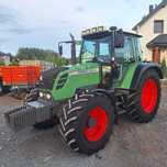 Fendt 312 Vario 1848MTG SALON POLSKA 311 313