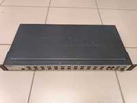 D-Link DES-3200-28F C1