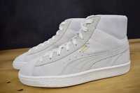 Puma, Suede Mid Xxi, buty sportowe, r. 38