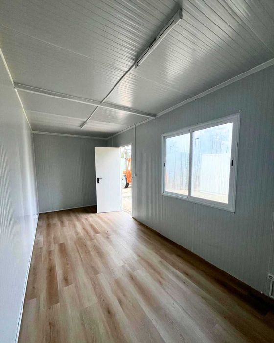 Contentor Escritório de 6metros