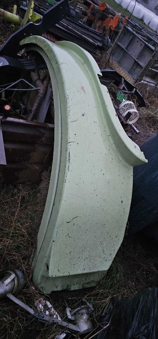 Błotnik błotniki claas ares arion ares