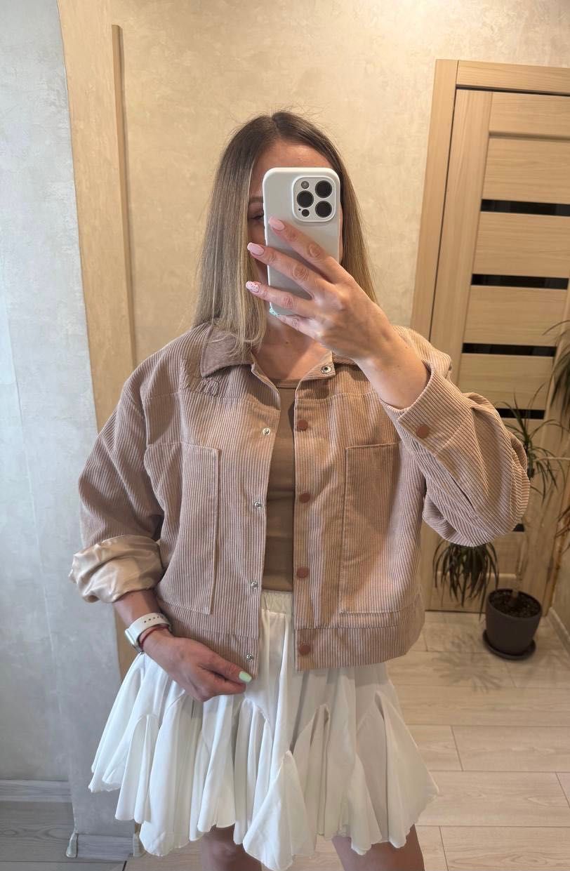 Женский жакет miu miu