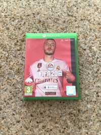 FIFA 20 Xbox One