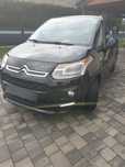 Citroën C3 Picasso C3 picasso super stan navi kamera 123000 km