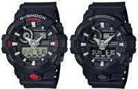 100 % ОРИГИНАЛ | НОВЫЕ: Часы G-Shock GA-700-1A & GA-700-1B. ГАРАНТИЯ!