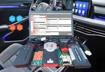 2025 tester interfejs skaner głowica diagnostyczna multidiag pro+ plus