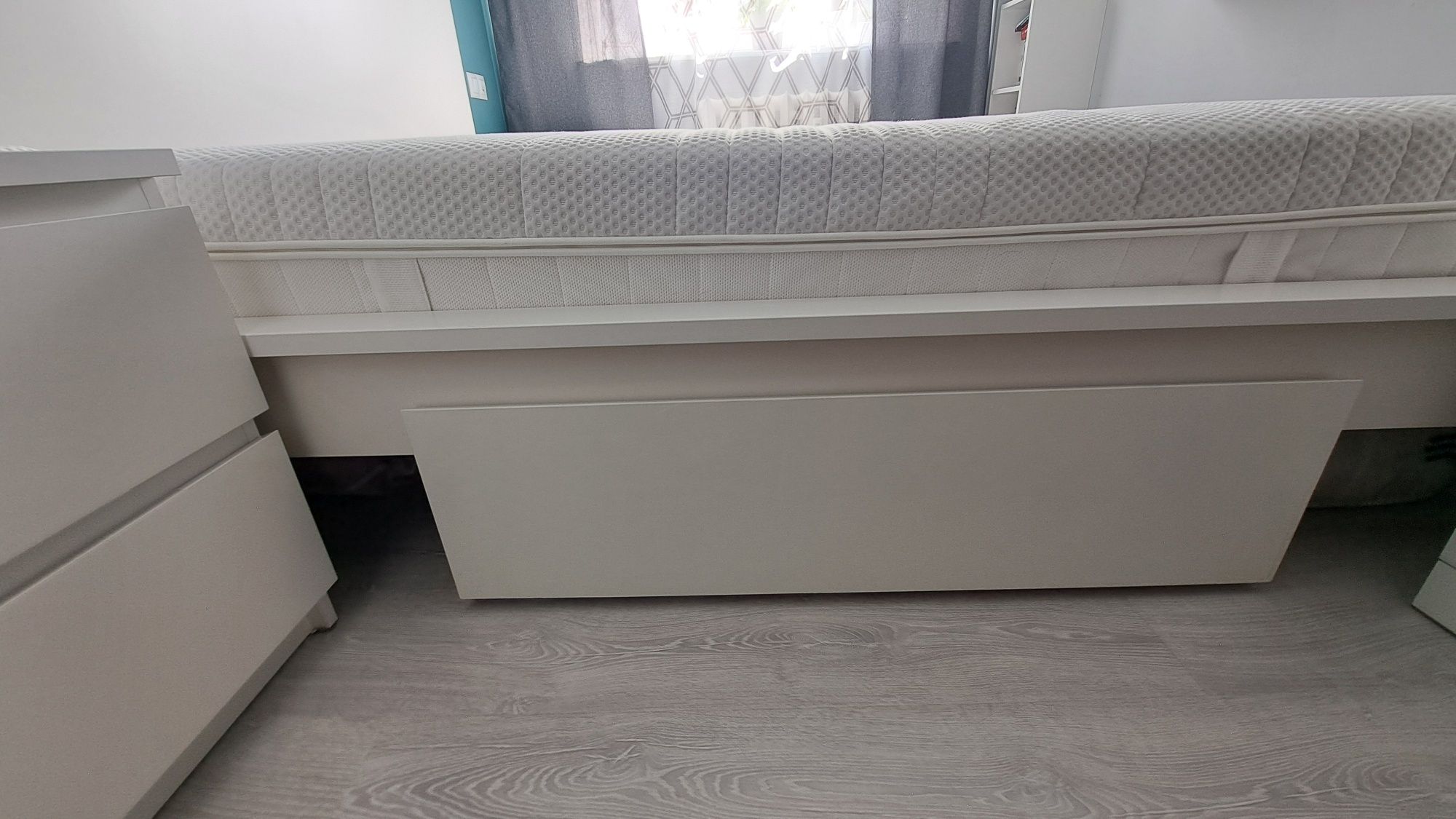Pojemnik do łóżka MALM, Ikea, 1 szt.
