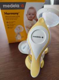 Bomba manual Medela