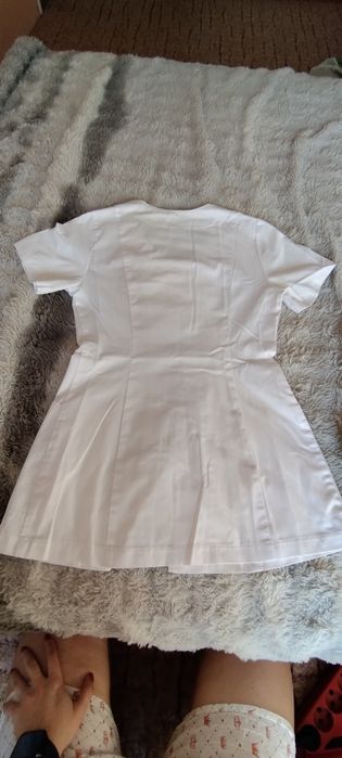 Кофта медична жіноча