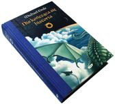 Nie Kończąca Się Historia - Michael Ende