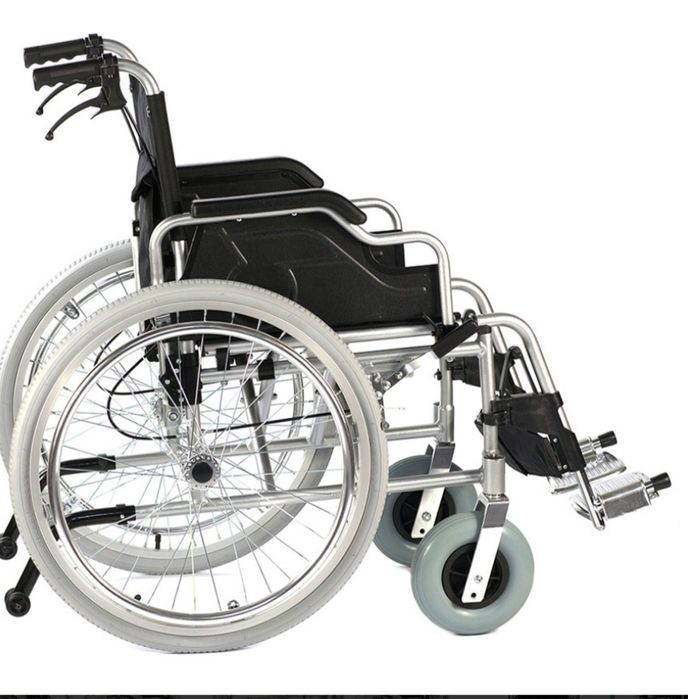 Инвалидная коляска