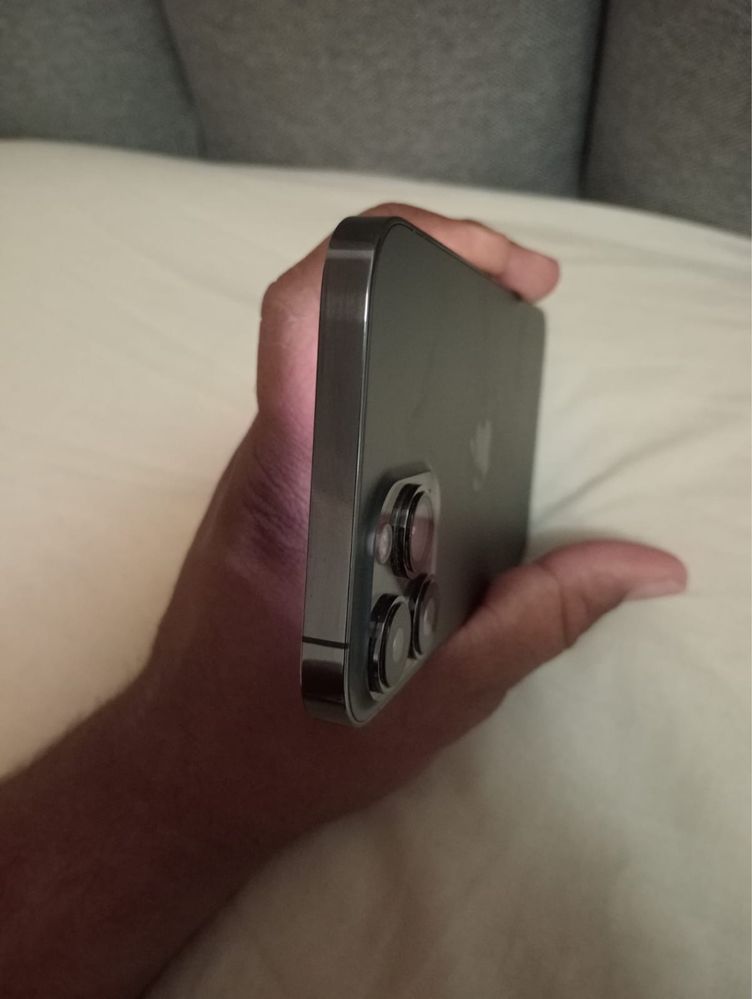 Iphone 13 Pro Max 128g