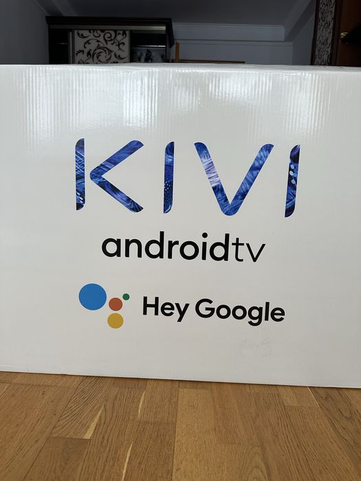 Телевізор Smart Tv Led 43 43U750NB