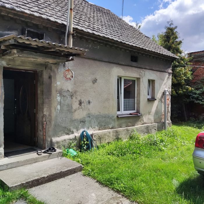 Sprzedam dom do remontu