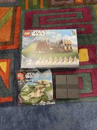 Lego Star Wars 40686 + moneta + 30680