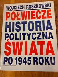 Historyczna  Książka