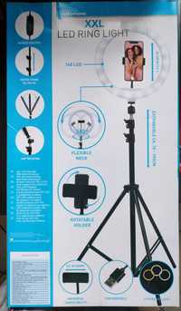 Lampa Grundig Ring LED XL