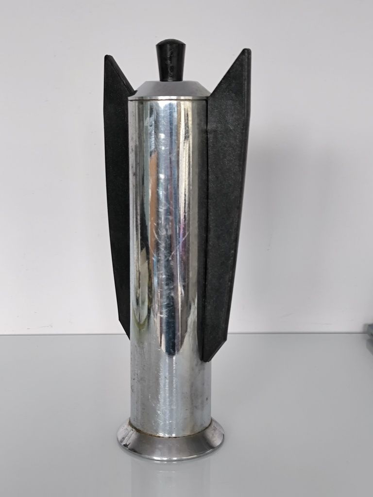 Puchar sportowy  PRL motyw Igrzyska Olimpijski metaloplastyka e