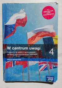 W centrum uwagi 4