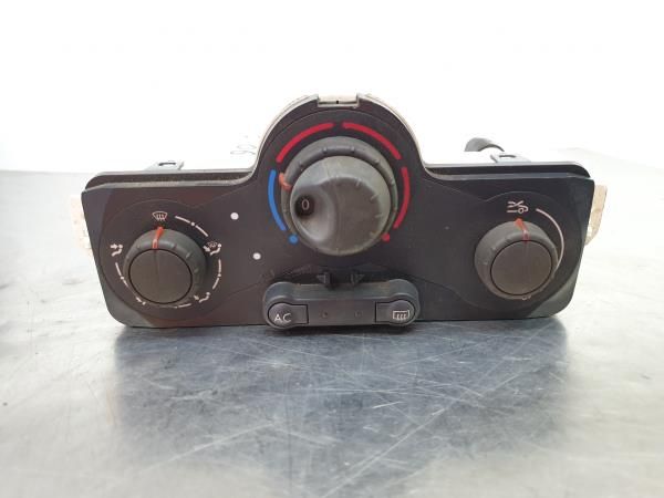 Comando chauffage / sofagem RENAULT Clio III (BR0/1, CR0/1)