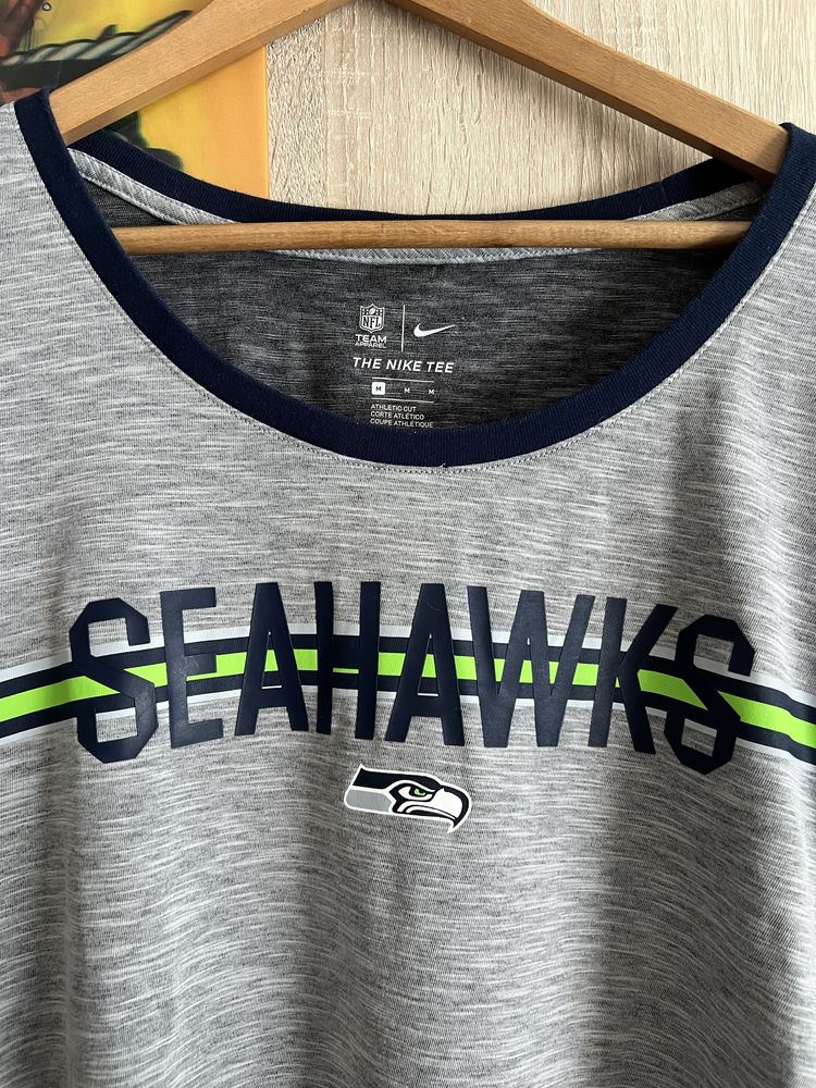 Koszulka Nike  Seahawks NFL