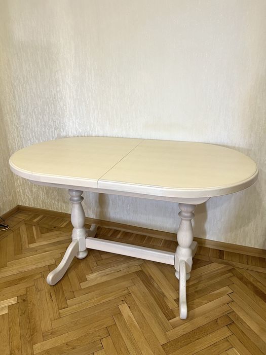 Кухонный стол раскладной
