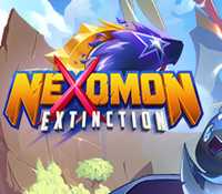 Nexomon: Extinction EU Nintendo Switch CD Key