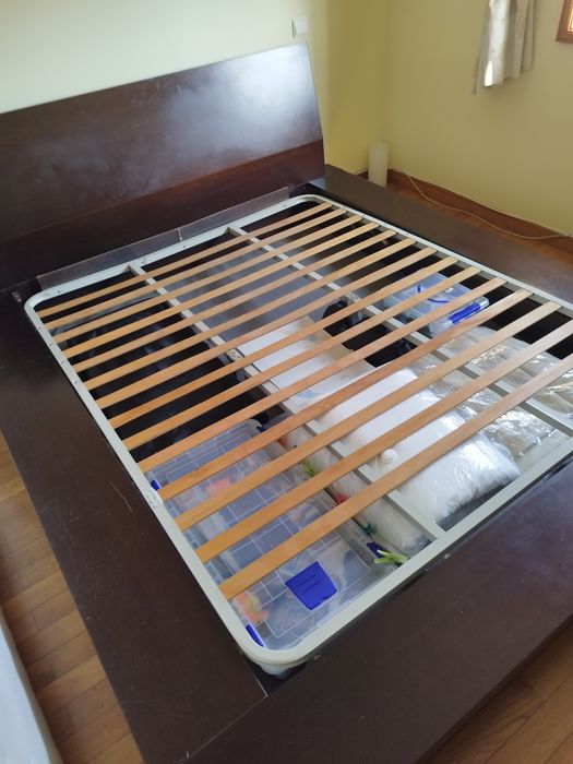 Cama em bangue... Preço negociável