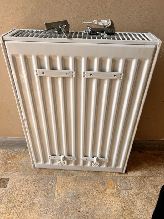 Grzejnik Purmo 40x55
