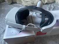 Oculus 2 128gb + power bank