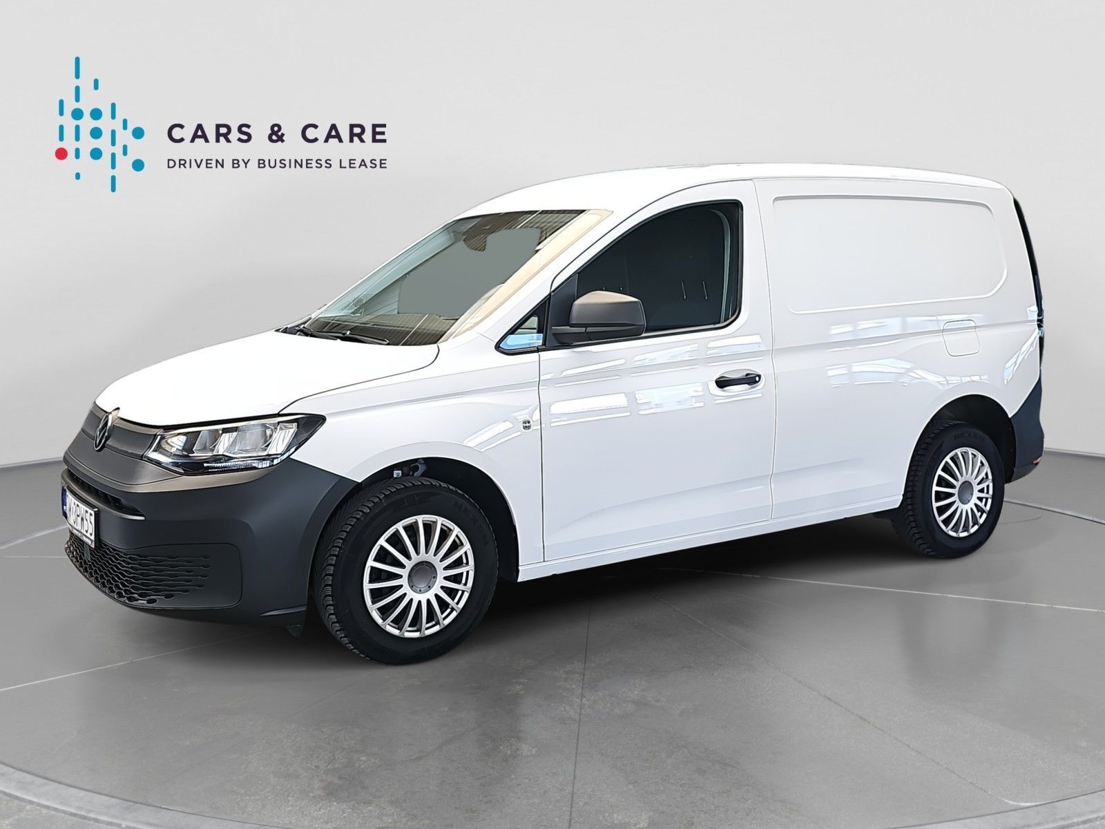 Volkswagen Caddy Cargo 2.0 Tdi Scr Bmt 102Km  Caddy Cargo 2.0 Tdi