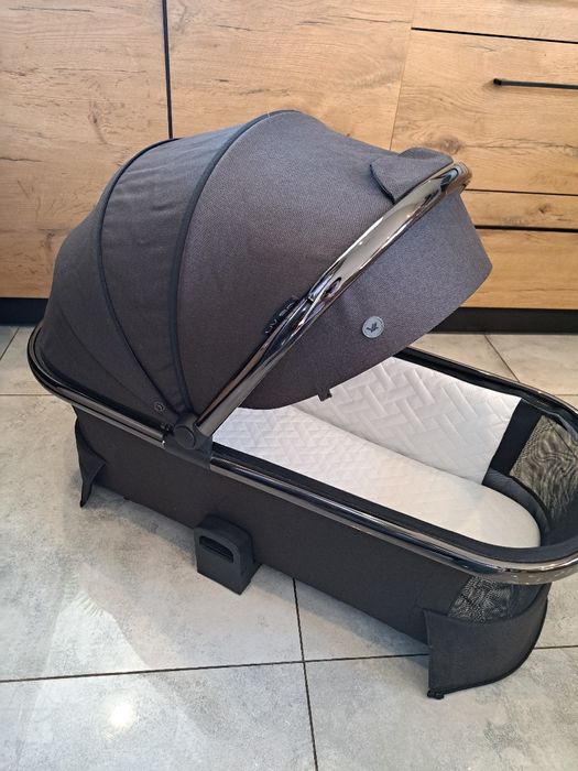 Gondola muvvo Quick 3.0