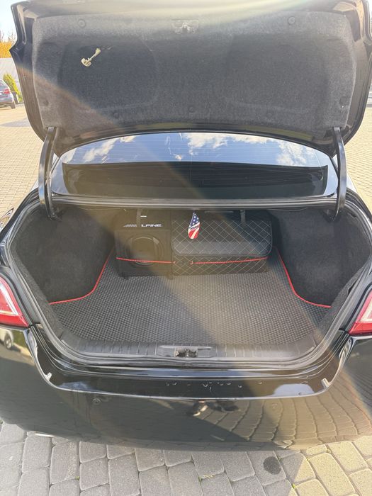 Nissan Altima 2015 2.5 бензин