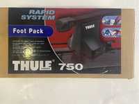 Опори THULE Rapid System 750