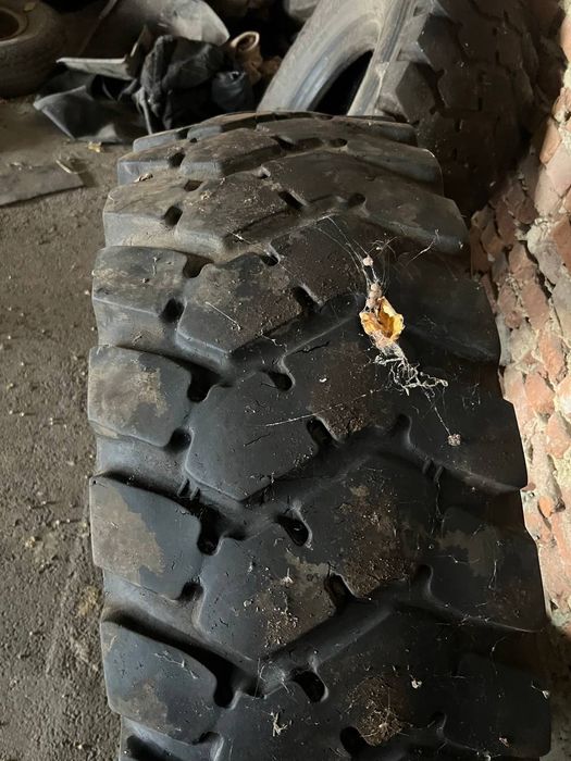 і 395/85R20 шини