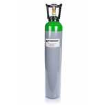 Butla do gazu AR+CO2 mieszanka pusta do migomatu same CO2 i Argon
