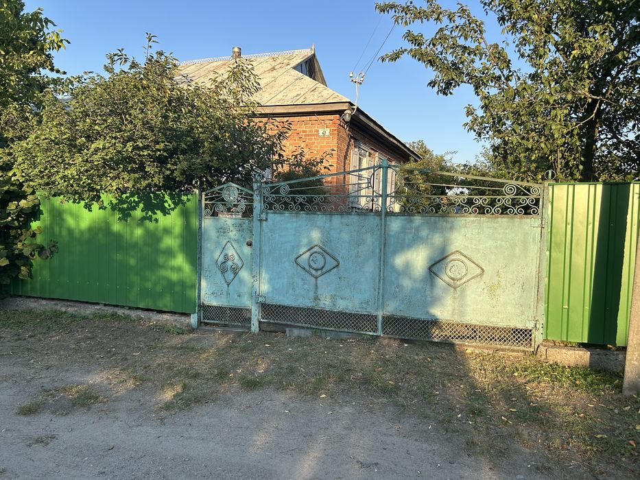 Продам будинок в с. Піргірне