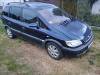 Opel Zafira 2,0 DTI