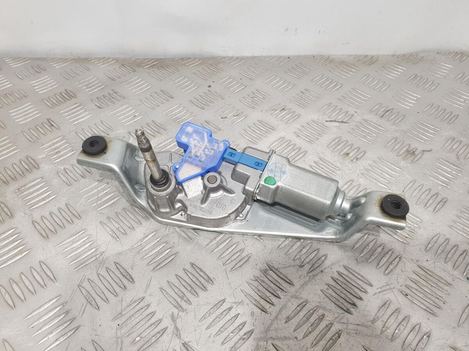 моторчик стеклоочистителя заднего Subaru Impreza разборка