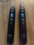 Oral- B IO 4,5,6,7,8,9 Naprawa, wymiana baterii, akumulatora