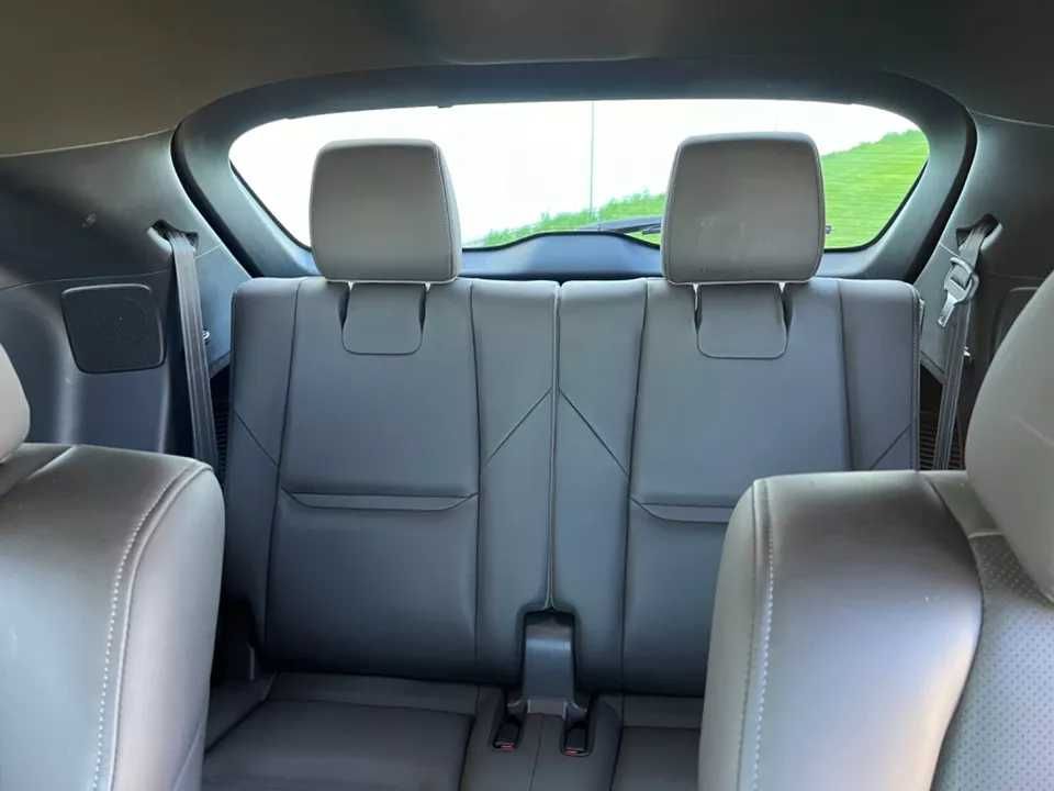 2021 Mazda CX-9 SIGNATURE