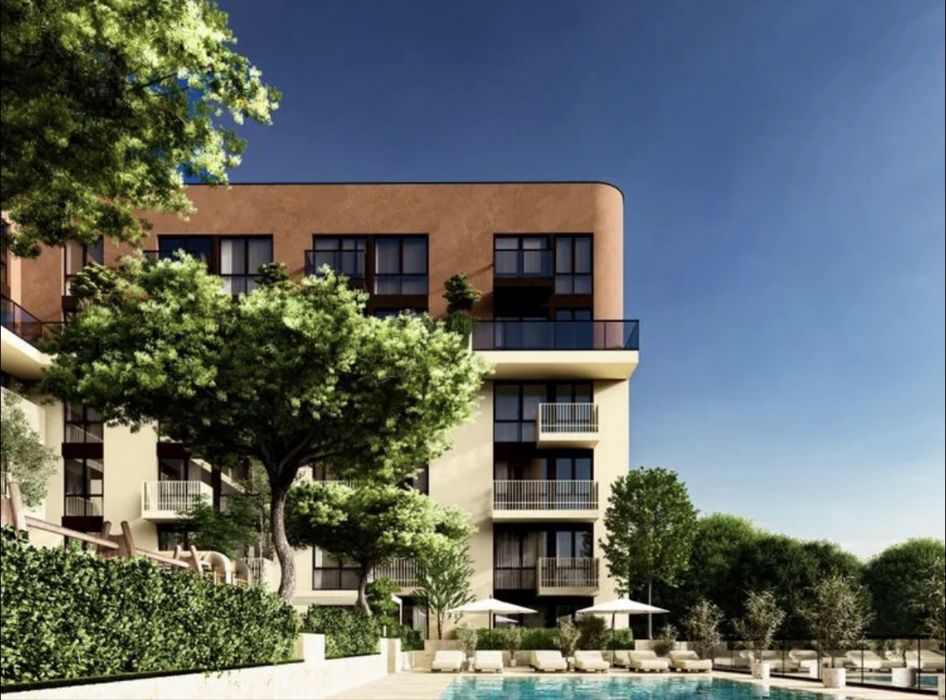 Продаж однокімнатної квартири по переуступці в ЖК Лайт Парк