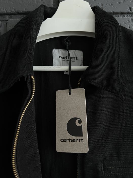 Куртка Carhartt WIP Detroit Jacket оригінал М