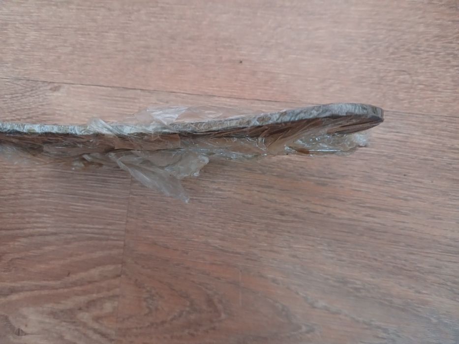 Стариный  топорик  ручной  работы.