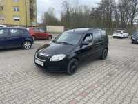 Skoda Roomster 2008! 1.4 MPI Benzyna!