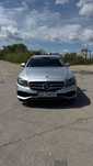 Mercedes-Benz Klasa E Mercedes E220d 4Matic