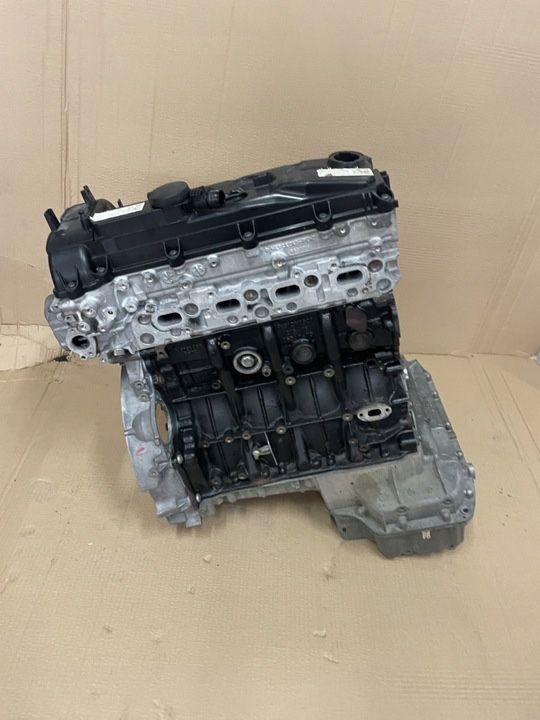 Двигун мотор Mercedes Sprinter 2.1CDI OM651  (2018р)