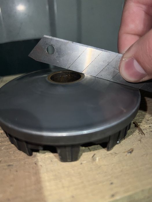 Вариатор polini | polini