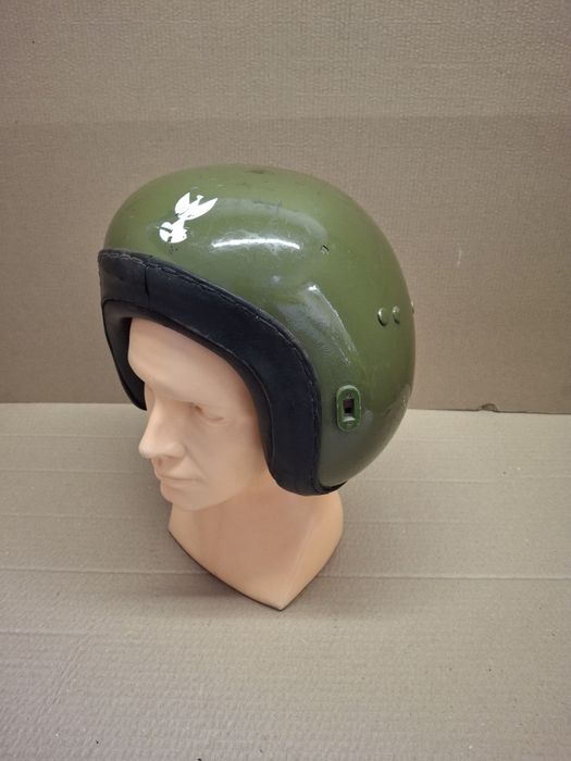Wojskowy hełm artyleryjski HD3 Dźwiękochłonny